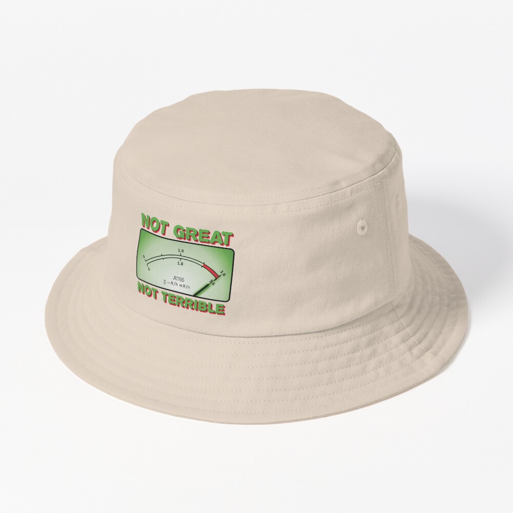 Item preview, Bucket Hat designed and sold by thedrumstick.