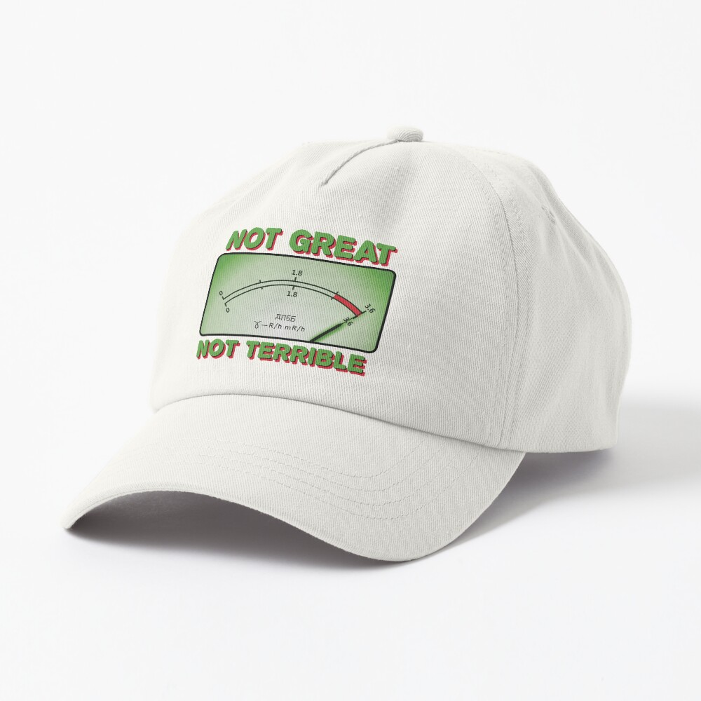 Item preview, Dad Hat designed and sold by thedrumstick.