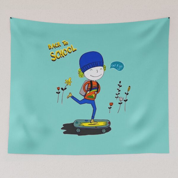Item preview, Back To School designed and sold by pal-s.