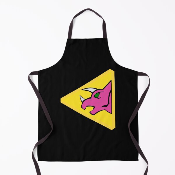 Item preview, Kyoryu Pink Tricera designed and sold by PeruginiIv.