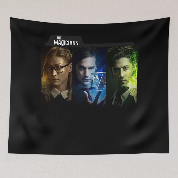 Item preview, Retro Magicians Halloween designed and sold by FrankZemlak.
