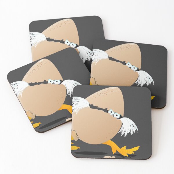 Item preview, Precocious Chicken VRS2 designed and sold by vivendulies.