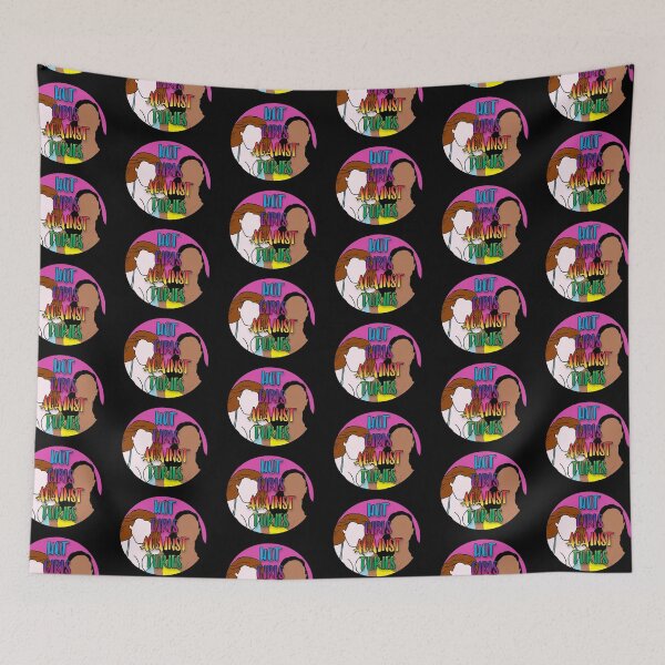 Item preview, Hot Girls Against Tories designed and sold by RevolutionInPaint.