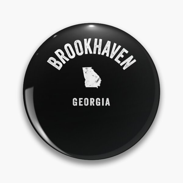 Item preview, Brookhaven Georgia GA designed and sold by begin-again.