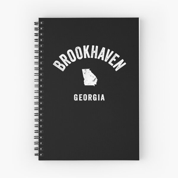 Item preview, Brookhaven Georgia GA designed and sold by begin-again.