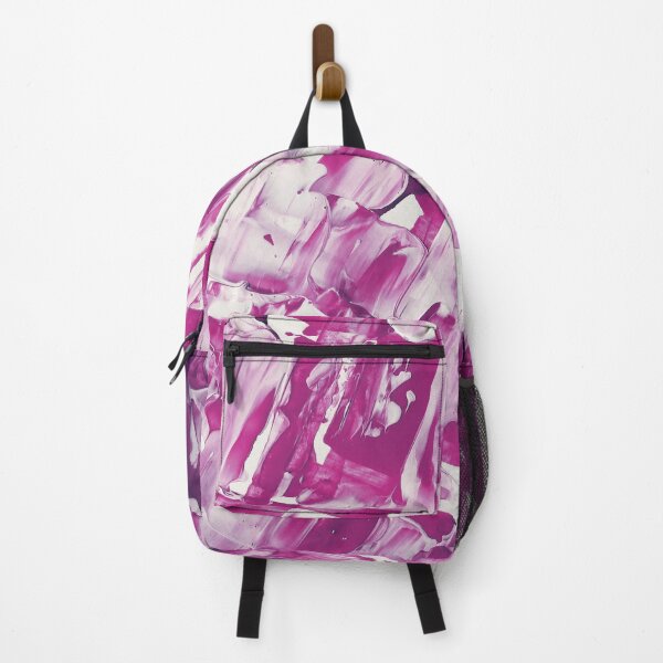 Item preview, brush strokes style art designed and sold by SYZYGYARTSTYLE.