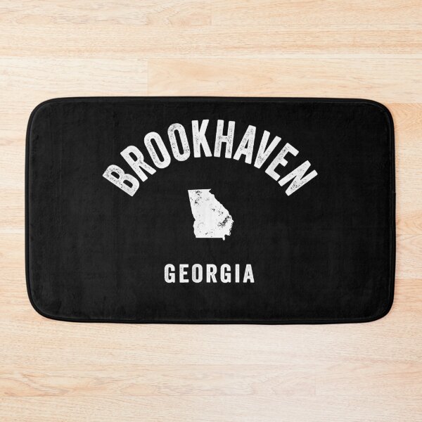 Item preview, Brookhaven Georgia GA designed and sold by begin-again.