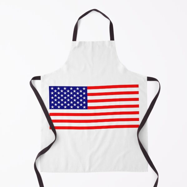 Item preview, American Flag designed and sold by ArashiiGames.