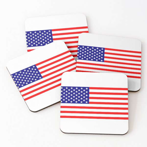 Item preview, American Flag designed and sold by ArashiiGames.