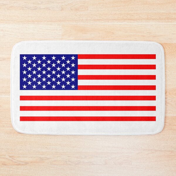 Item preview, American Flag designed and sold by ArashiiGames.