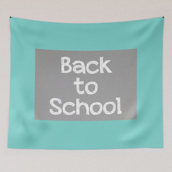 Item preview, Back To School designed and sold by pal-s.