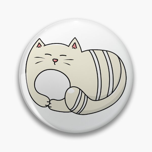 Item preview, Cute Kitty designed and sold by Dobsy.