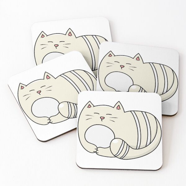Item preview, Cute Kitty designed and sold by Dobsy.