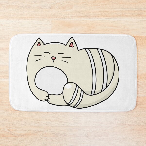 Item preview, Cute Kitty designed and sold by Dobsy.