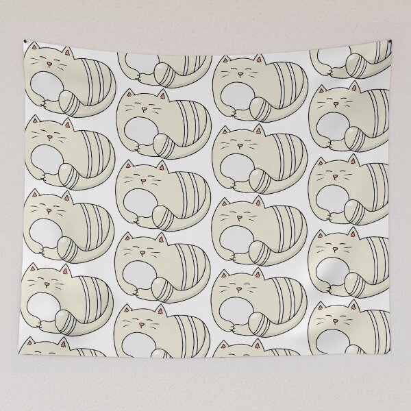 Item preview, Cute Kitty designed and sold by Dobsy.