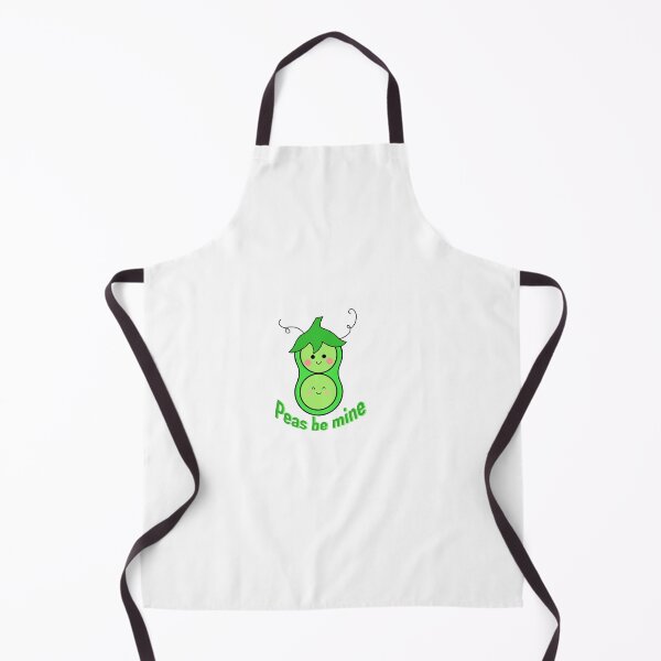 Item preview, Peas Be Mine designed and sold by ElizStickers.