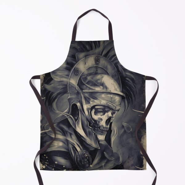 Item preview, Centurion skull Fight for an Empire designed and sold by tofindout2029.