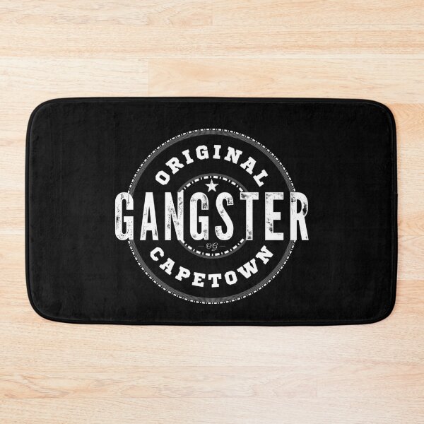 Item preview, Kopie von Original Gangster Capetown designed and sold by OMdesigns93.
