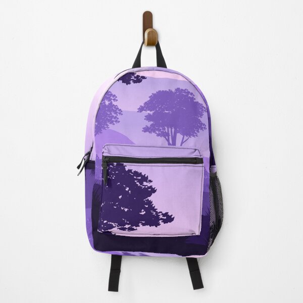 Item preview, Beautiful Forest Sunrise Landscape designed and sold by JTS STORE.