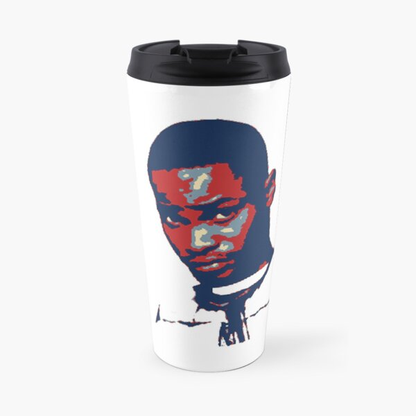 SANTAN DAVE Travel Mug