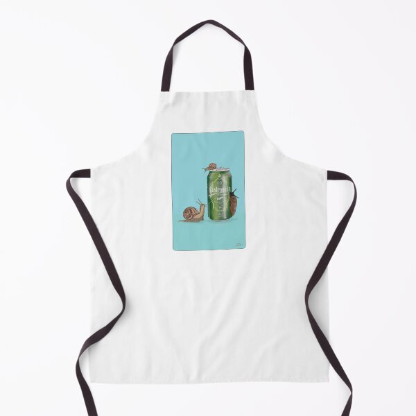 Item preview, The Slug and Snail's Arms... designed and sold by aob-designed.