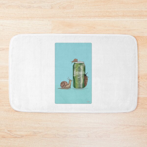 Item preview, The Slug and Snail's Arms... designed and sold by aob-designed.