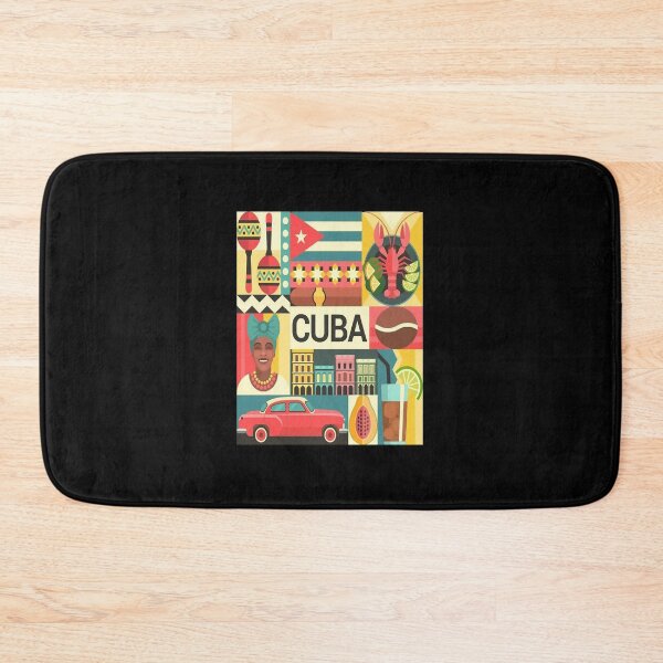 Item preview, Humanity for Cuba  designed and sold by AiralynnPlo.