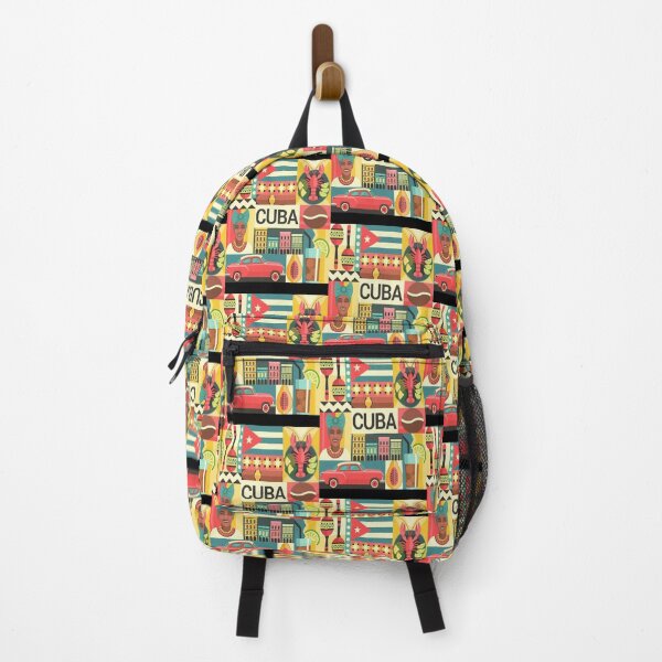 Item preview, Humanity for Cuba designed and sold by AiralynnPlo.