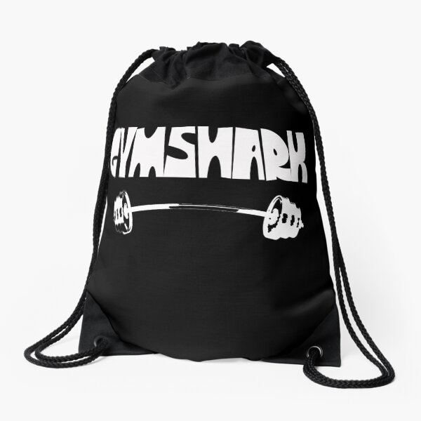 Gymshark Drawstring Bags Redbubble