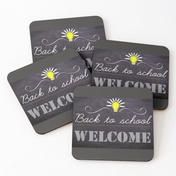 Item preview, Back To School designed and sold by pal-s.