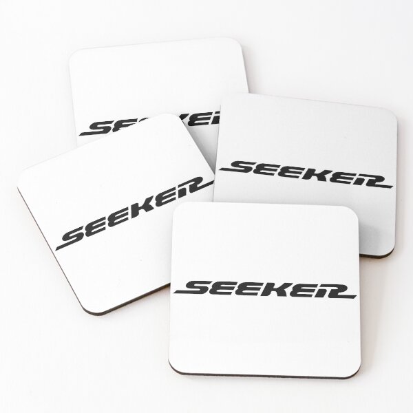 Item preview, SEEKER designed and sold by JDMShop.