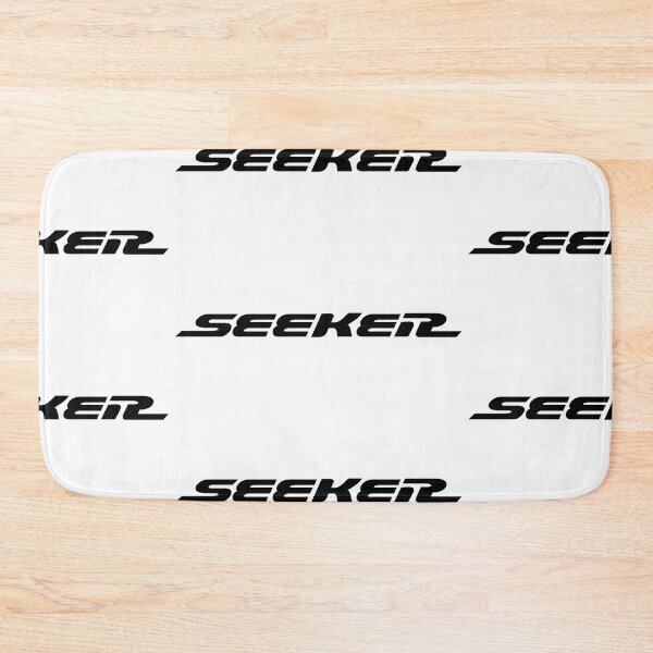 Item preview, SEEKER designed and sold by JDMShop.