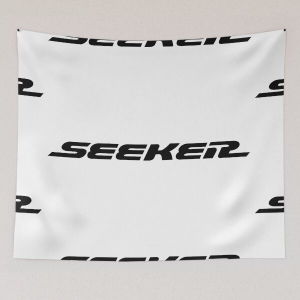 Item preview, SEEKER designed and sold by JDMShop.