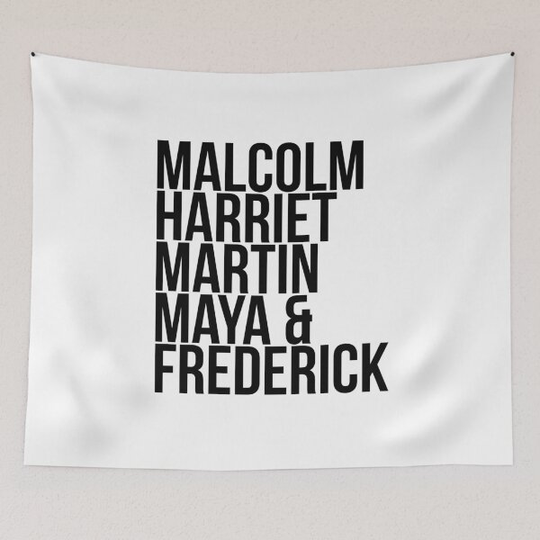Item preview, Malcolm Harriet Martin Maya Frederick designed and sold by Profashionall.