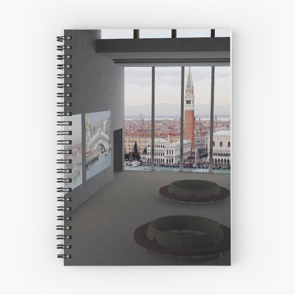 Item preview, Venice Italy Exhibition designed and sold by Mythos57.