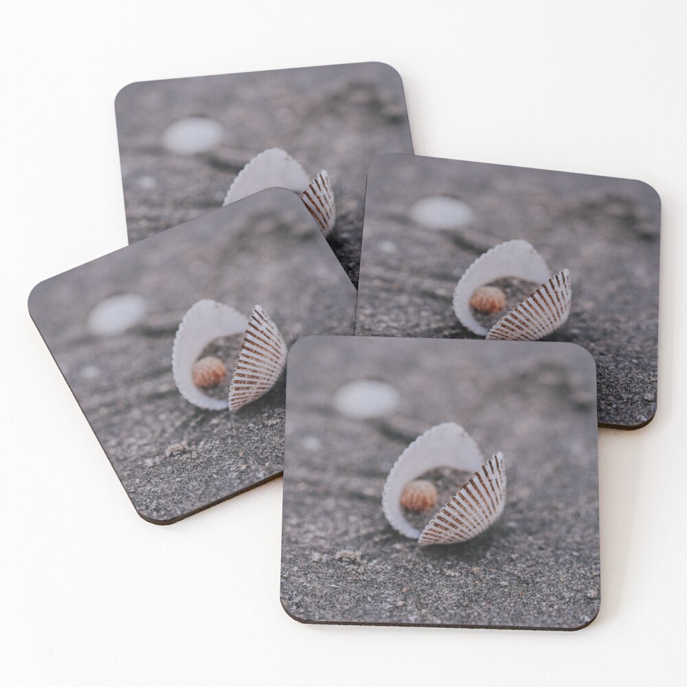 Item preview, Coasters (Set of 4) designed and sold by didssph-prints.