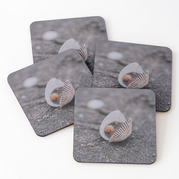 Item preview, Open Shell designed and sold by didssph-prints.