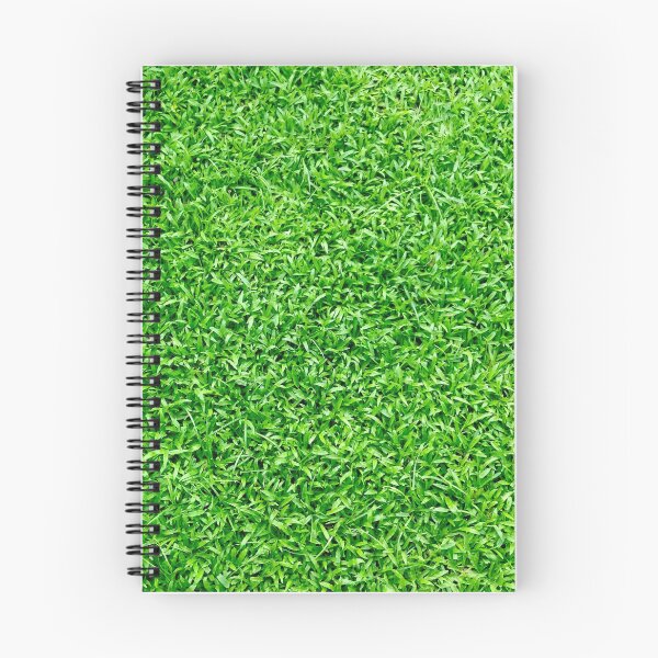 Item preview, Grassy Meadows - Football Grass designed and sold by cypher33.