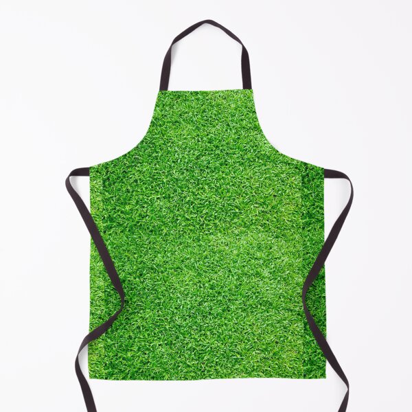 Item preview, Grassy Meadows - Football Grass designed and sold by cypher33.