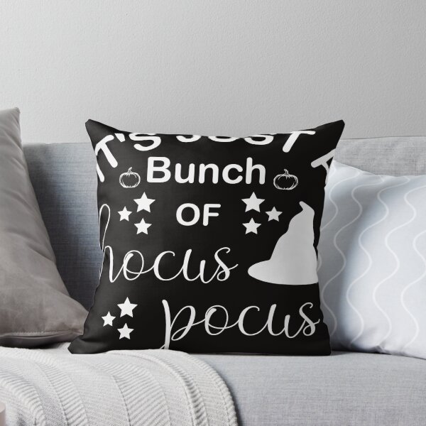 Item preview, It’s Just A Bunch Of Hocus Pocus designed and sold by teeuniq.