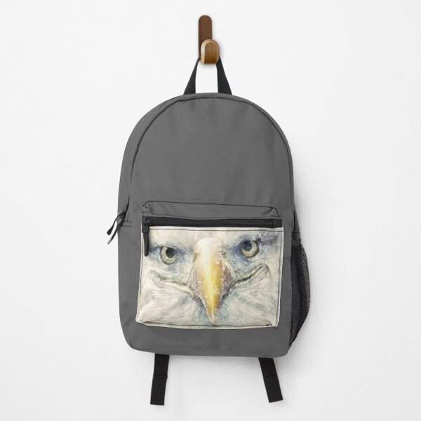 Item preview, Bald Eagle designed and sold by Ryan Rad.