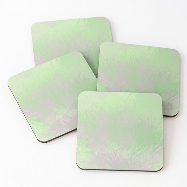 Item preview, Abstract Lawn designed and sold by MarilMichaels.