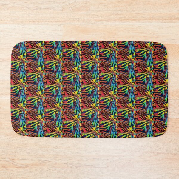 Item preview, Warped Zebra designed and sold by Kawaii85.