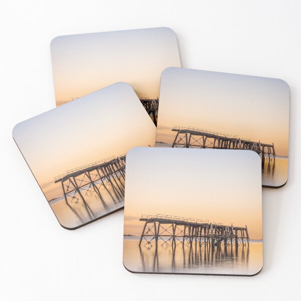 Item preview, Carlingnose Pier North Queensferry designed and sold by EssGeeSG.
