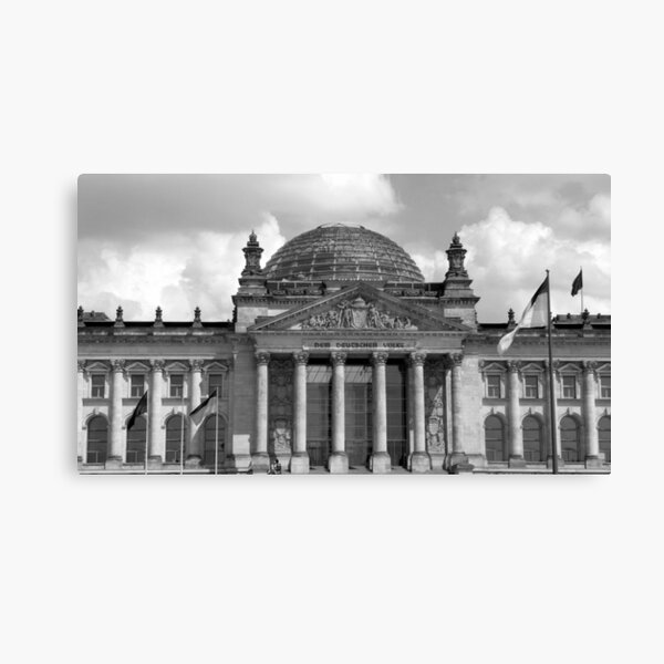 2011
Historisches Gebäude! Leinwanddruck