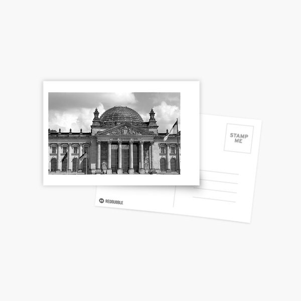 2011
Historisches Gebäude! Postkarte