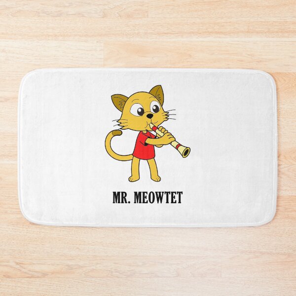 Item preview, Cat Clarinet Funny Shirt for Mom, Dad, Husband, Boyfriend, Girlfriend, designed and sold by Goods-by-Jojo.