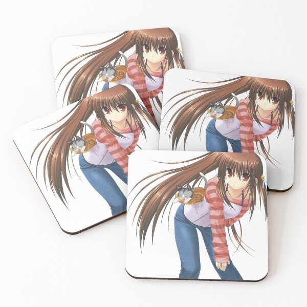Item preview, Rin Natsume designed and sold by arych.