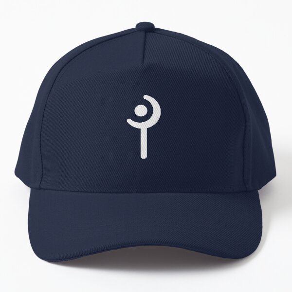 Item preview, White Mage WHM Minimalistic White Job Icon - Final Fantasy XIV designed and sold by Hyper Shop.