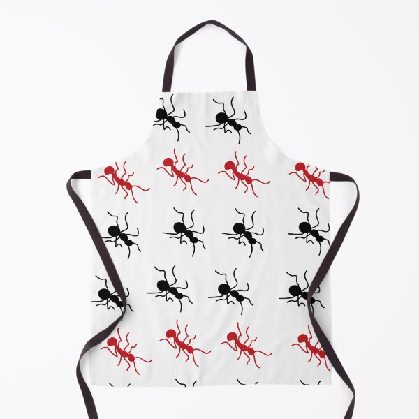Item preview, Red and Black Ants designed and sold by kasthu.
